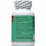 Chondroitin Sulfate 400 mg 60 caps by Karuna