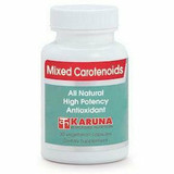 Mixed Carotenoids 30 caps by Karuna