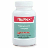 NiaPlex 120 caps by Karuna