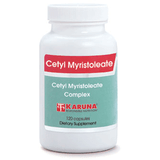 Cetyl Myristoleate 550 mg 120 caps by Karuna