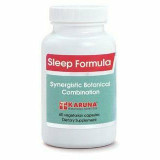 Sleep Formula 60 caps by Karuna