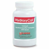 HydroxyCal 120 caps by Karuna