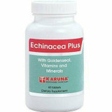 Echinacea Plus 60 tabs by Karuna