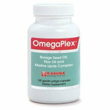 OmegaPlex 120 gels by Karuna