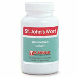 St. John's Wort 90 caps by Karuna