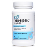 Ther-Biotic Vital-10 100 vcaps by Klaire Labs