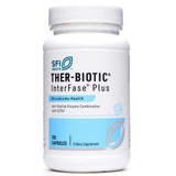 Ther-Biotic InterFase Plus by Klaire Labs - 120 Capsules