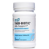 Ther-Biotic ABx Support by Klaire Labs - 28 Capsules