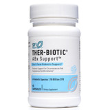 Ther-Biotic ABx Support by Klaire Labs - 60 Capsules