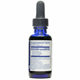 Micellized Vitamin A Liquid 1 fl. oz. (600 Servings) by Klaire Labs