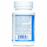 Alpha-Ketoglutaric Acid 300 mg 60 vcaps by Klaire Labs