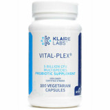 Vital-Plex 100 vcaps by Klaire Labs
