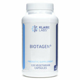 Ther-Biotic BiotaGen 120 vcaps by Klaire Labs