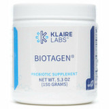 BiotaGen Powder 150 g (30 Servings) by Klaire Labs