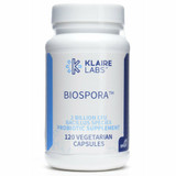 Ther-Biotic BioSpora 120 VCaps by Klaire Labs