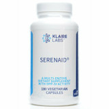 SerenAid 180 vcaps by Klaire Labs