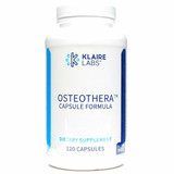 OsteoThera Capsules 120 caps by Klaire Labs