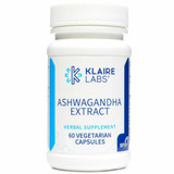 Ashwagandha Extract 60 VCaps by Klaire Labs