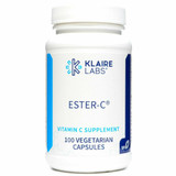 Ester-C 500 mg 100 caps by Klaire Labs