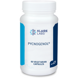 Pycnogenol 50 mg 60 caps by Klaire Labs