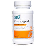 Calm Support 90 vcaps by Klaire Labs