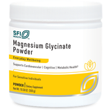 Magnesium Glycinate Powder 10.58 oz By Klaire Labs