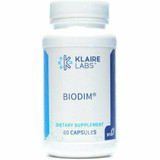 BioDIM 150 mg 60 vcaps by Klaire Labs