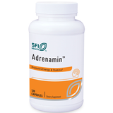 Adrenamin 120 VCaps by Klaire Labs