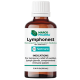 Lymphonest by Marco Pharma 100 ml (3.38 oz)