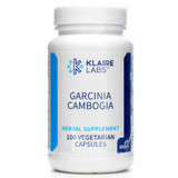 Garcinia Cambogia 100 vcaps By Klaire Labs