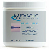 R.E.M. Maintenance 366 gms by Metabolic Maintenance