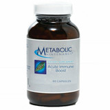Acute Immune Boost 60 caps by Metabolic Maintenance