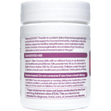 Mega IgG2000 Powder 2.1 oz. by Microbiome Labs