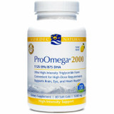 ProOmega 2000 by Nordic Naturals - 120 softgels