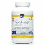 ProOmega Lemon 650 EPA/450 DHA by Nordic Naturals - 120 Soft Gels