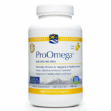 ProOmega Lemon 650 EPA/450 DHA by Nordic Naturals - 180 Soft Gels