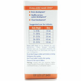 DHA Infant 2 oz by Nordic Naturals