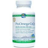 ProOmega CoQ10 1000 mg 60 gels by Nordic Naturals