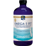 Omega-3 Pet 16 fl oz By Nordic Naturals