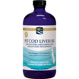 Pet Cod Liver Oil 16 fl oz By Nordic Naturals