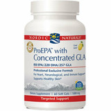 ProEPA w/Concentrated GLA 60 gels by Nordic Naturals