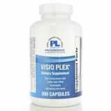Visio Plex 200 caps by Progressive Labs
