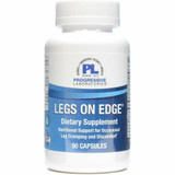 Legs on Edge 90 caps by Progressive Labs