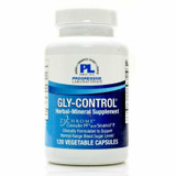 Gly-Control 120 vcaps by Progressive Labs