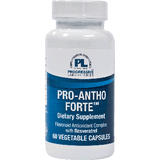 Pro-Antho Forte 60 vcaps by Progressive Labs