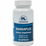 Mangaplex 80 caps by Progressive Labs