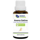 Avena Sativa by Marco Pharma 50 ml (1.69 oz)