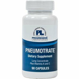 Pneumotrate 90 gels by Progressive Labs