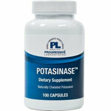Potasinase 100 caps by Progressive Labs