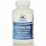 QB-Zyme Pro 90 vcaps by Progressive Labs